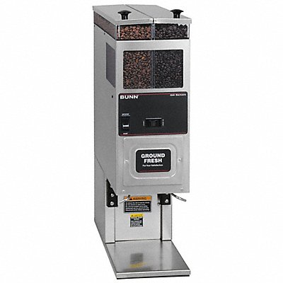 Coffee and Spice Grinders image